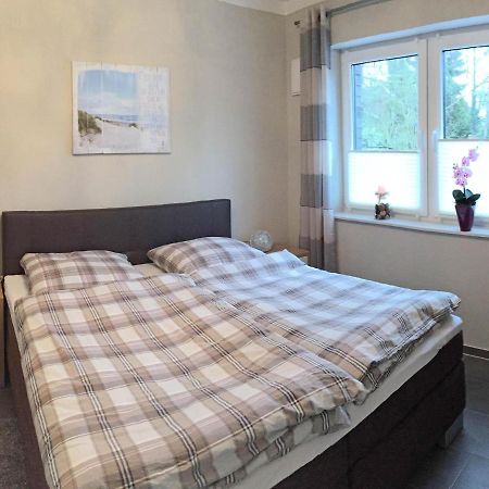 Haus Am Meer Ferienwohnung Deluxe Dangast Bagian luar foto